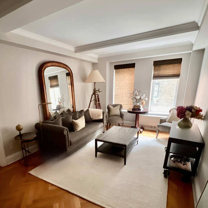 Designing Your Dream Apartment in NYC: Transforming Urban Living Spaces ...