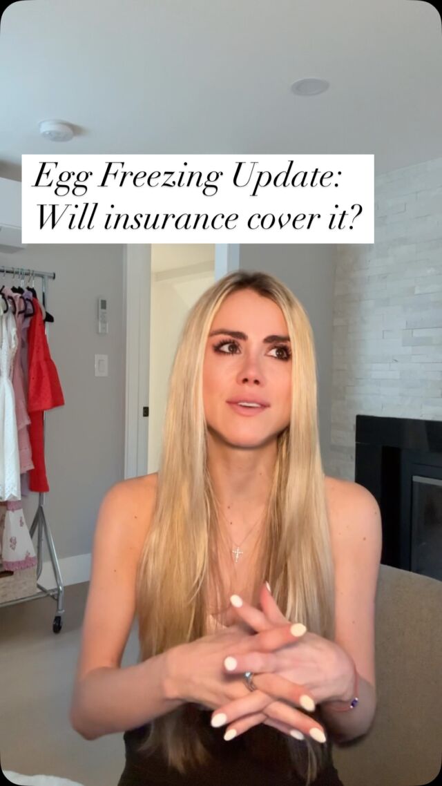 After listening to @theskinnyconfidential yesterday with @drthaisaliabadi and @haneyofficial I’m reminded of how important it is to share my own journey with a low AMH level at a young age. I’m sharing:🌸Why my journey isn’t so straight forward🌸The real reason I’m doing this🌸Why it’s so hard to live in comparison #eggfreezing #ivf #fertility #fertilityawareness