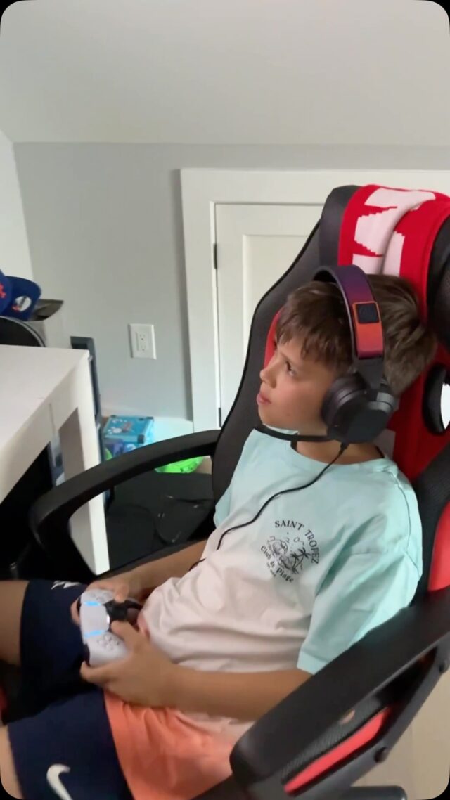 Finding headphones for both my son and I used to be a struggle—until we found @jlabaudio From gaming headsets for him to sleek earbuds for me, JLab makes audio solutions that work for every family member. #ad #JLabFamily #SoundForAll #gaming Comment SHOP below to receive a DM with the link to this post on my LTK ⬇ https://liketk.it/5et7y