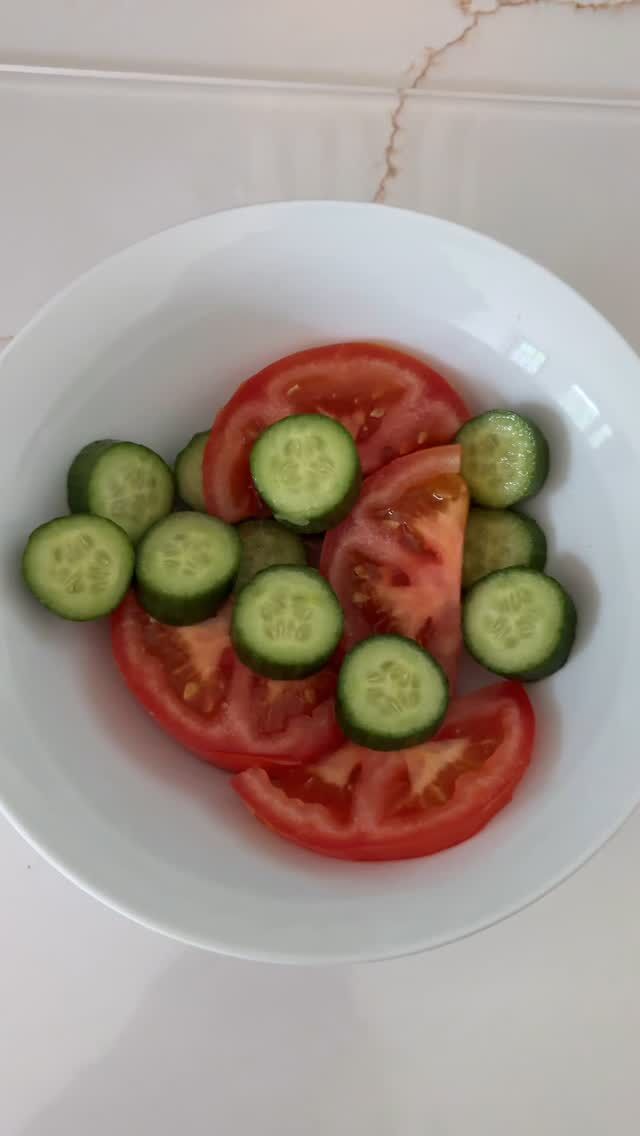 Reminder: Healthy doesn’t have to be complicated #health #nutrition #lifestyle #simple